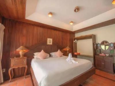 Sans Souci Samui - SHA Plus - 70