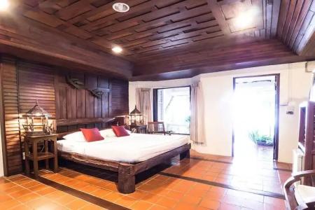 Sans Souci Samui - SHA Plus - 128