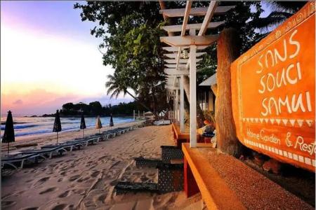 Sans Souci Samui - SHA Plus - 16
