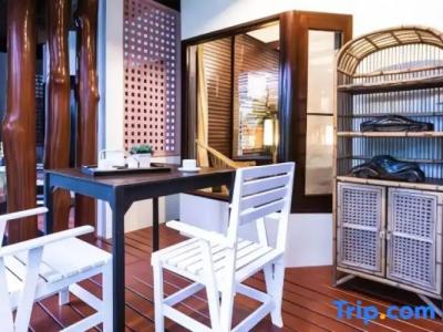 Sans Souci Samui - SHA Plus - 68
