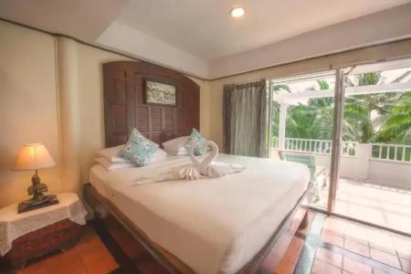 Sans Souci Samui - SHA Plus - 109