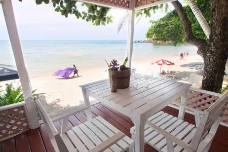 Sans Souci Samui - SHA Plus - 12