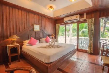 Sans Souci Samui - SHA Plus - 82