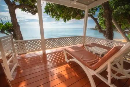 Sans Souci Samui - SHA Plus - 127