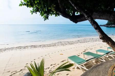 Sans Souci Samui - SHA Plus - 13
