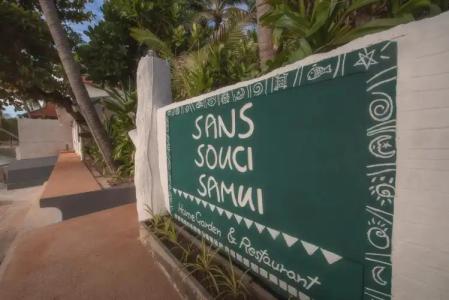 Sans Souci Samui - SHA Plus - 41