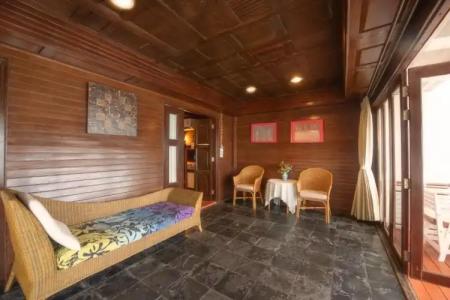 Sans Souci Samui - SHA Plus - 125
