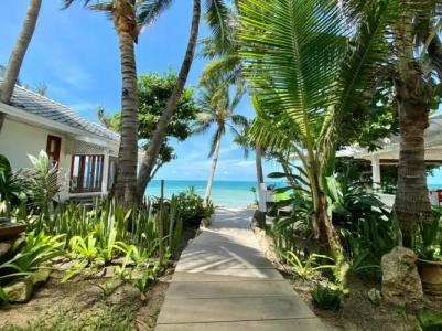 Sans Souci Samui - SHA Plus - 103