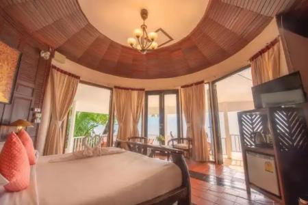 Sans Souci Samui - SHA Plus - 120