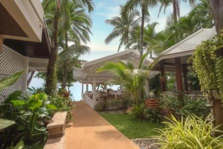 Sans Souci Samui - SHA Plus - 43