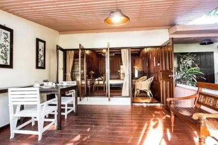 Sans Souci Samui - SHA Plus - 17