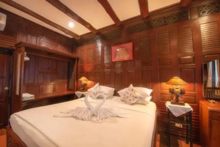 Sans Souci Samui - SHA Plus - 38