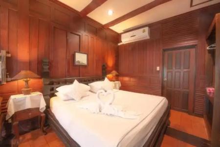 Sans Souci Samui - SHA Plus - 74