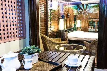 Sans Souci Samui - SHA Plus - 90