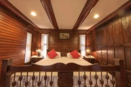 Sans Souci Samui - SHA Plus - 123
