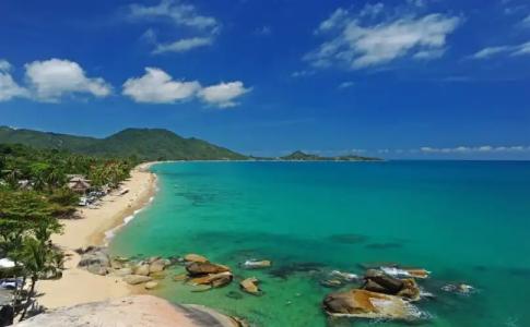 Sans Souci Samui - SHA Plus - 14