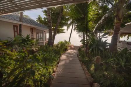 Sans Souci Samui - SHA Plus - 39