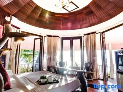 Sans Souci Samui - SHA Plus - 99
