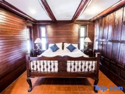 Sans Souci Samui - SHA Plus - 98
