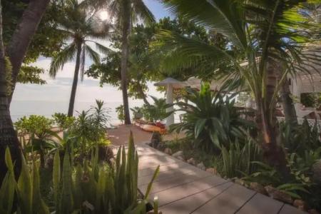 Sans Souci Samui - SHA Plus - 47