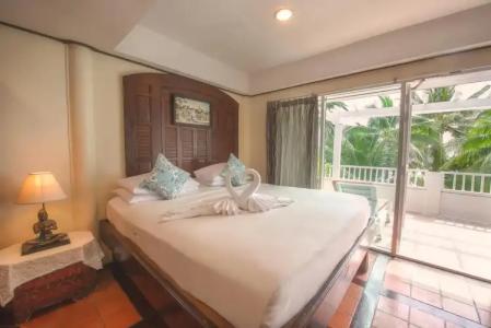 Sans Souci Samui - SHA Plus - 49