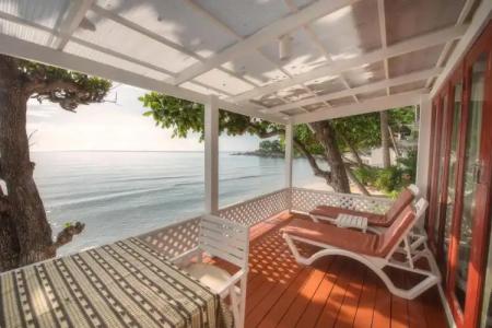 Sans Souci Samui - SHA Plus - 124