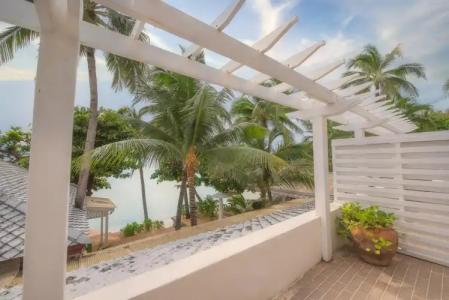 Sans Souci Samui - SHA Plus - 44