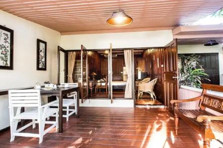 Sans Souci Samui - SHA Plus - 89