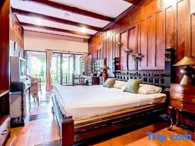 Sans Souci Samui - SHA Plus - 64