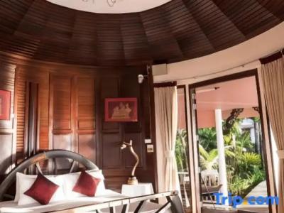 Sans Souci Samui - SHA Plus - 96