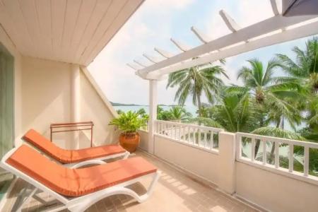 Sans Souci Samui - SHA Plus - 110