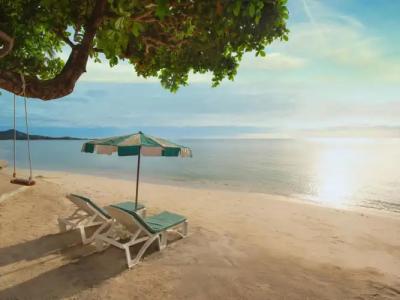 Sans Souci Samui - SHA Plus - 26