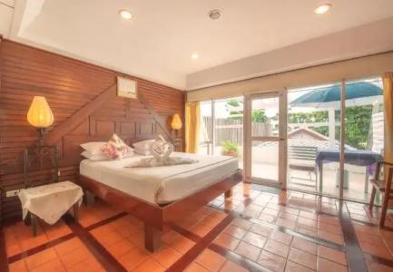 Sans Souci Samui - SHA Plus - 105