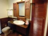 Standard room beachfront