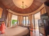 Deluxe room beachfront
