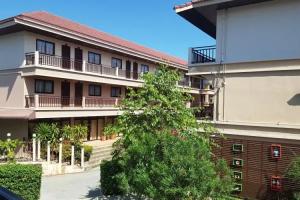 Panupong Hotel, Chaweng Beach