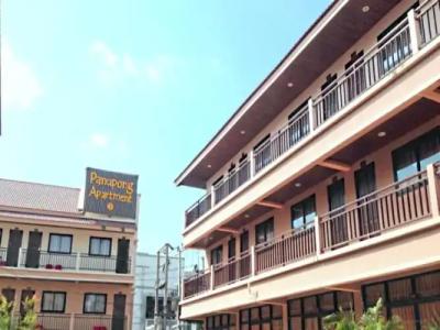 Panupong - 21