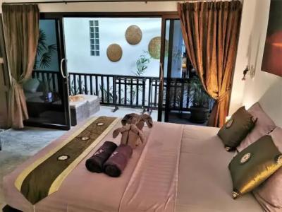 Baan Sukreep Resort - 67