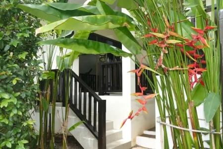 Baan Sukreep Resort - 124