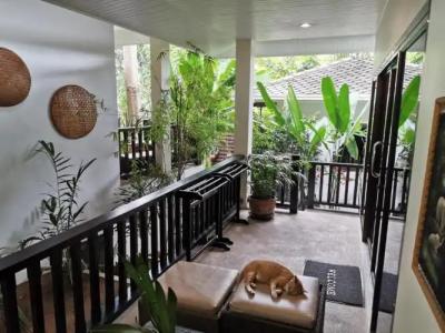 Baan Sukreep Resort - 72