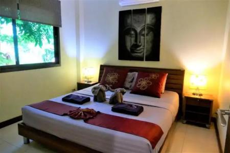 Baan Sukreep Resort - 113