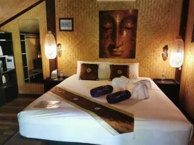 Baan Sukreep Resort - 191