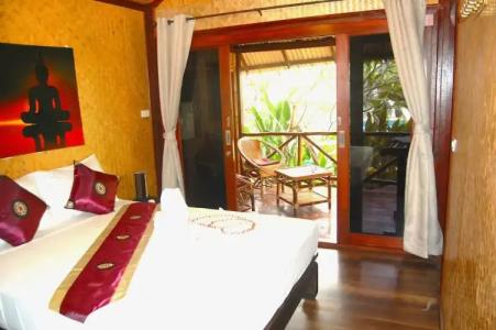 Baan Sukreep Resort - 210
