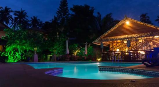 Baan Sukreep Resort - 14