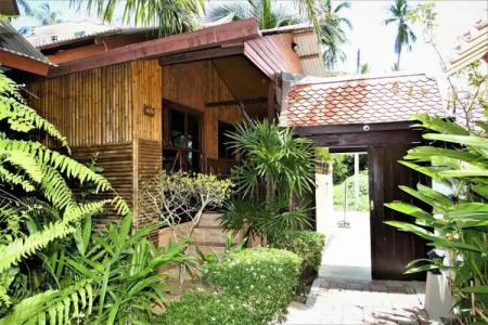 Baan Sukreep Resort - 161