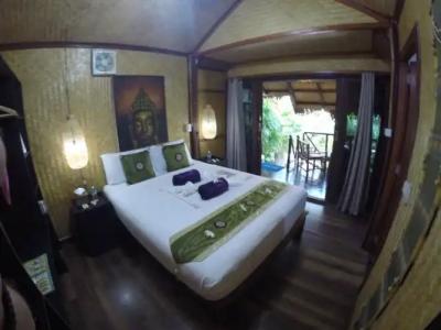 Baan Sukreep Resort - 166