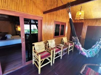 Baan Sukreep Resort - 155