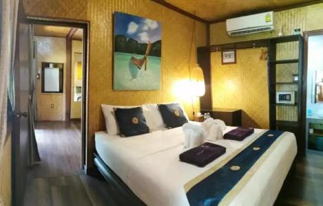 Baan Sukreep Resort - 163