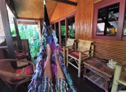 Baan Sukreep Resort - 158