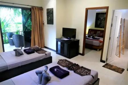 Baan Sukreep Resort - 94
